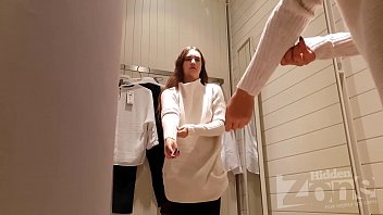 xxx beauty sis dress change watch brother