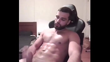 hot canadian man cam nude