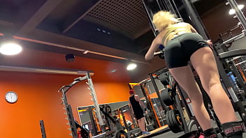 hidden cam girls ass groping