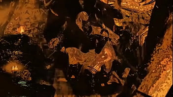 queen deepthoart hing again 2