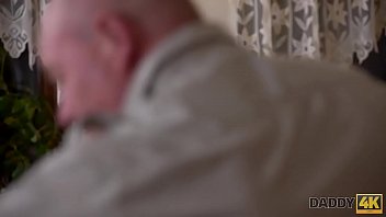 porn sex clips in which girl gets discharge in sex with old man