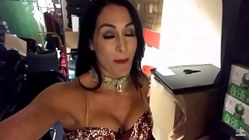 nikki bella fake nudes