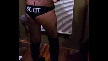 drunk wife blows friend