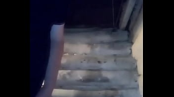 gay sex sleep roommate lollipop in ass