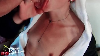 panda bamboo sloppy blowjob