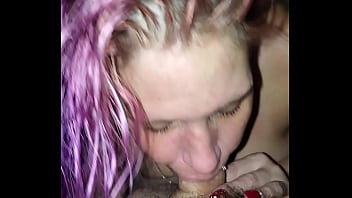 meth whores cumming