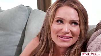 cheating husband pussy licking