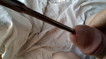 femdom sounding blood