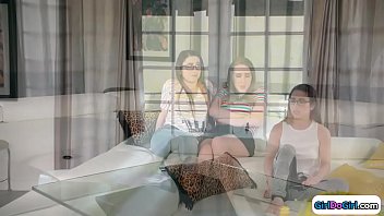 kissing stranger anybunny