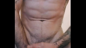 huge and long penis masterbation