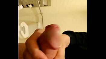 women that jack off in public restrooms