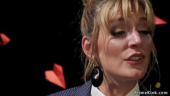 mistress sexy black dyke slave