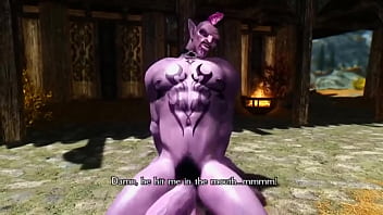 3d cartoon golden boy porn