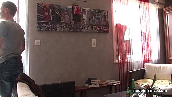 penetration with french tickler