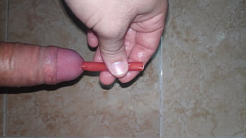 male urethra insertion porn