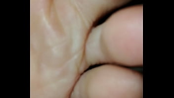 teen sisters licking feet