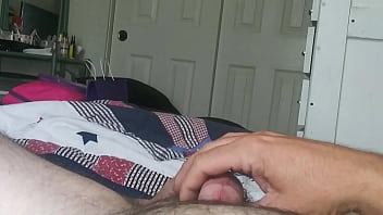 real son hidden cumshot mom