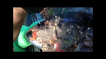 shoe domination tube