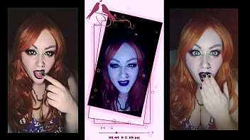 cum eating instruction guys