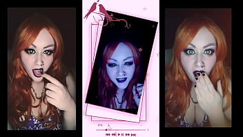 shemales video instruction eat own cum