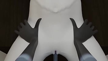 serena and ash having sex