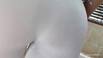lexi lockhart dress fart