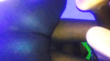 nigerian outdoor bangfuck