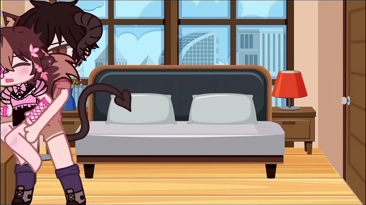 My main OC fucked by a hot college student gacha life - PORNORAMA.COM