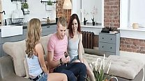 Friendly Fun - Loveini Lux, Simona C 000