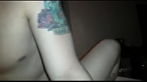 Minha esposa safada no motel com amante dotado