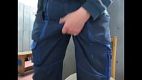 IN PUBLIC