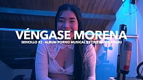 Hot girls and Vengase Morena playing on background