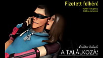Első találkozás veled - Magyar audio
