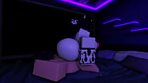 Breeding my cow girlfriend in a condo on Roblox  Breeding my cow girlfriend in a condo on Roblox