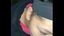Sucking