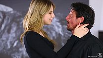 I assfucked my step son's exgf! - Jillian Janson, Tommy Gunn