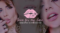 GOON for my FACE - Addicted to Perfection