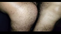socado no rabo delicioso