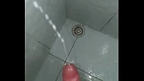 Gozando slowmotion