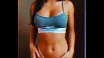 Morena no fank
