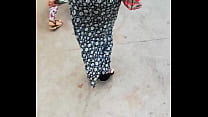 Myanmar Big Ass