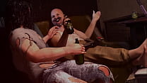 The bum gameplay epsiode 16