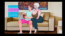 Vieja cachonda