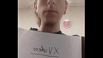 Verification video
