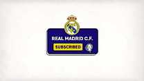 Real madrid 1-0 Juventus champions league