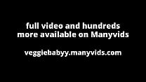 bikini futanari rails your ass hard in your hospital bed rough femdom pov dirty talk- veggiebabyy