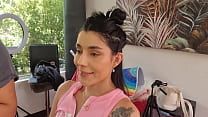 BTS Rousse Black - Pool Party Sex   Pissing. LTP336