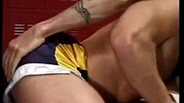 Wrestling Coach