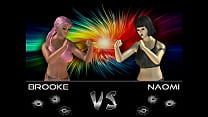 Fighting Dirty game