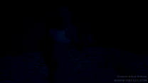 Sexy Big Boob Girl Performs Striptease